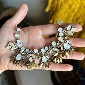 LOFT Statement Necklace